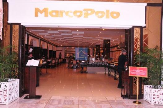 Hotel Marco Polo & Restaurant-guestkor_com