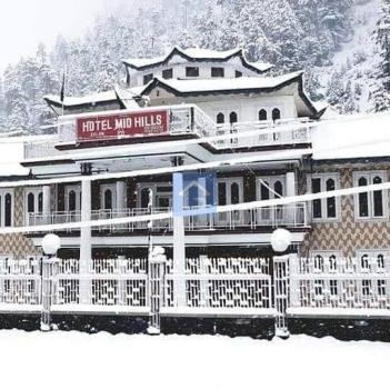 Hotel Mid Hills-guestkor_com
