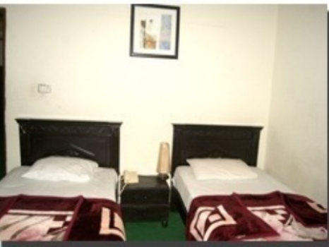 2 Bedroom / Double Bedroom-1inHotel Noor Palace-guestkor_com
