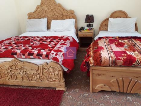 3 Bedroom / Triple Bedroom-1inHotel Noor Palace-guestkor_com