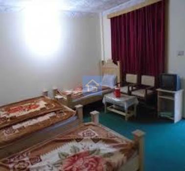 5 Bedroom / Family Bedroom-1inRoyal Regency Inn Hotel & Restaurant-guestkor_com