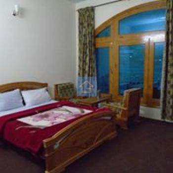 VIP Master Bedroom-1inRoyal Regency Inn Hotel & Restaurant-guestkor_com