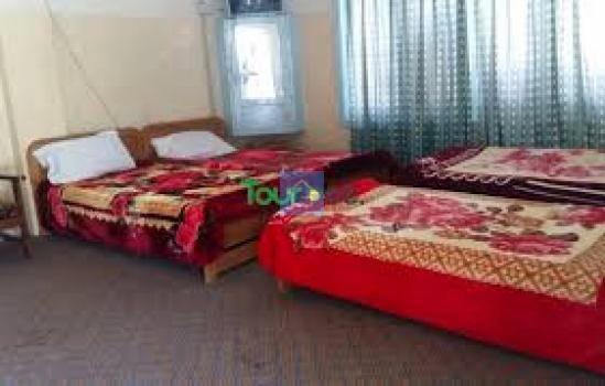 4 Bed / Quad Room-1inMehboob Hotel-guestkor_com