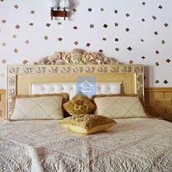 Master Bedroom-1inNew Honeymoon Hotel & Breeze Restaurant-guestkor_com