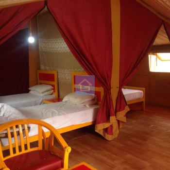 10 Bedroom-1inPamir Camping Resort-guestkor_com