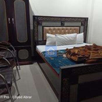 Master Bedroom-1inSangam Hotel-guestkor_com