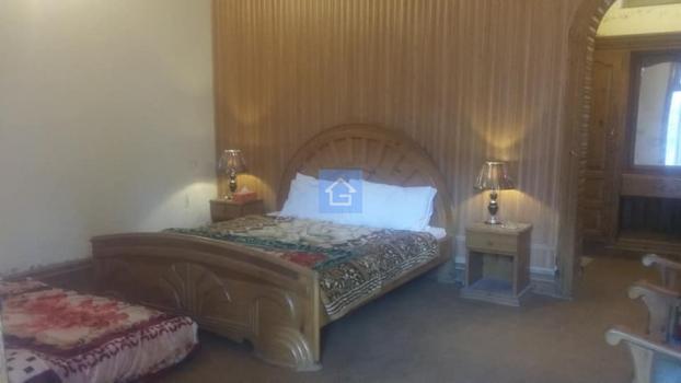 Master Bedroom-1inWelcome Hotel's Kalam-guestkor_com