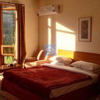 Master Bedroom-1inDarbar Hotel-guestkor_com