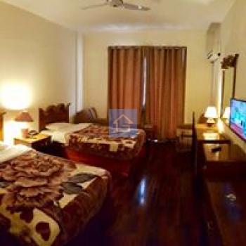 2 Bedroom / Double Bedroom-1inDarbar Hotel-guestkor_com