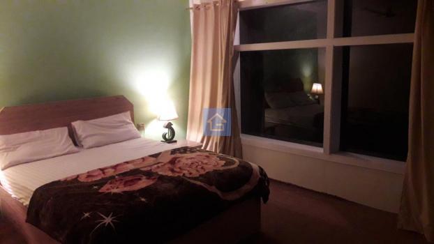 Master Bedroom-1inDiamond Hotel & Resort Duiker-guestkor_com