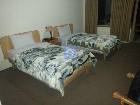 2 Bedroom / Double Bedroom-1inHunza Eagles Nest Hotel-guestkor_com
