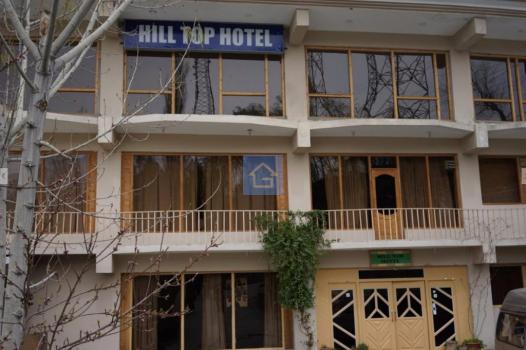 Hilltop Hotel-guestkor_com