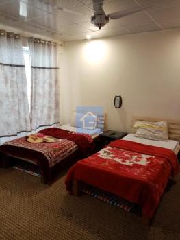 2 Bedroom/Double Bedroom-1inHimaliyan Tiger Hotel-guestkor_com