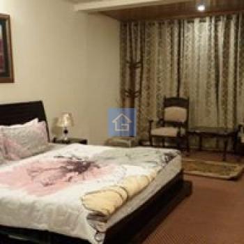 Master Bedroom-1inHunza Embassy Hotel-guestkor_com
