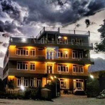 Hunza View Hotel-guestkor_com