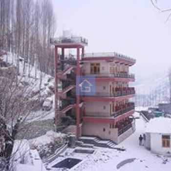 Karakorum View Hotel-guestkor_com