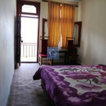 Master Bedroom-1inKarim Hotel-guestkor_com