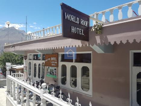 World Roof Hotel And Resturant-guestkor_com