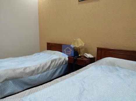 Master Bedroom-1inPark Hotel-guestkor_com