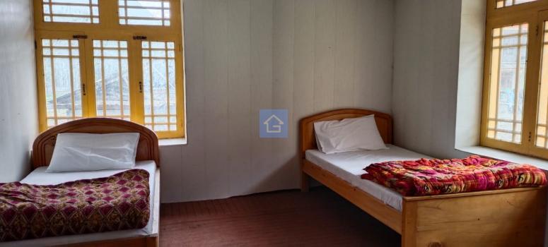 2 Bedroom / Double Bedroom-1inKumrat Maskan Hotel & Restaurant-guestkor_com