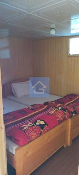 3 Bedroom-1inKumrat Maskan Hotel & Restaurant-guestkor_com