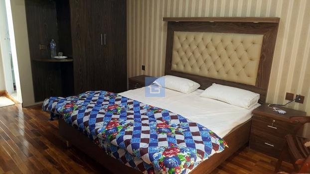 Master bedroom-1inPanjkora Hotel & Resort-guestkor_com