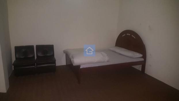 Single bedroom-1inAARAM BAAGH Resort (Hotel & Restaurant)-guestkor_com