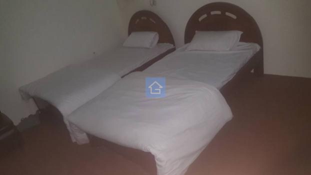 2 Bedroom/Double Bedroom-1inAARAM BAAGH Resort (Hotel & Restaurant)-guestkor_com