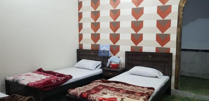 2 Bedroom/Twin Bedroom-1inEmarat Plaza Hotel & Family Apartments-guestkor_com