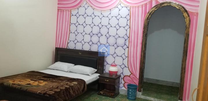 Master Bedroom-1inEmarat Plaza Hotel & Family Apartments-guestkor_com