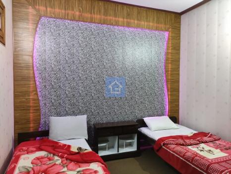 2 Bedroom Deluxe (VIP)-1inHotel Zarin Palace-guestkor_com