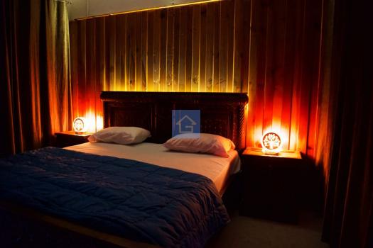 Standard Masterbed Room-1inMadyan Hotel-guestkor_com