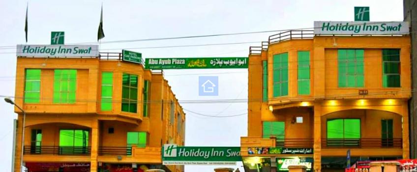 Swat Holiday Hotel-guestkor_com