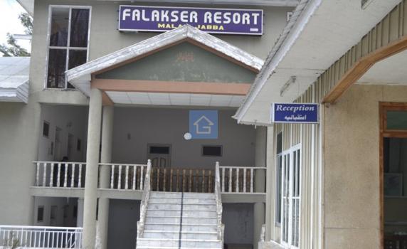Falakser Resort-guestkor_com