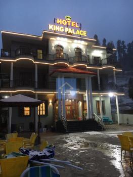 Hotel King Palace-guestkor_com