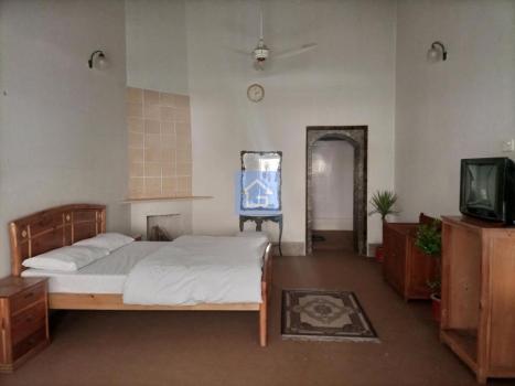 Single bedroom-1inHotel White Palace-guestkor_com