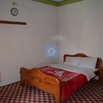 Master Bedroom-1inHotel Guest Palace Miandam-guestkor_com