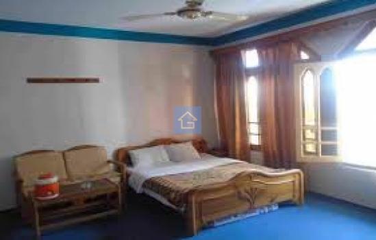 Hotel Guest Palace Miandam-guestkor_com