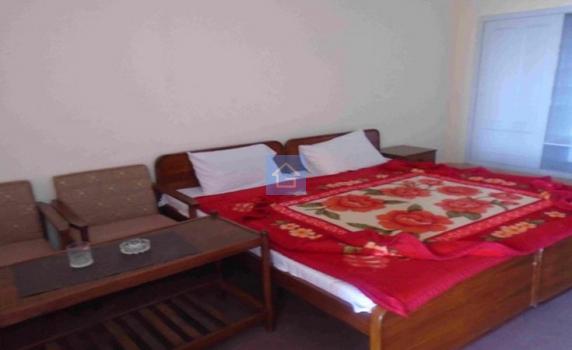 2 Bedroom/Twin Bedroom-1inImperial Hotel Miandam-guestkor_com