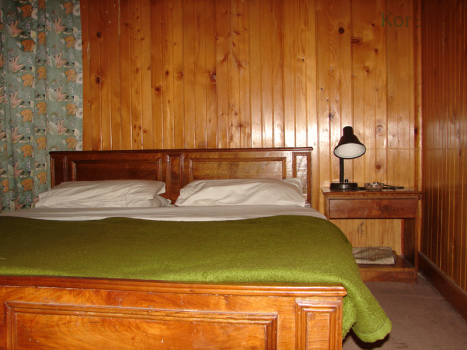 Master Bedroom/Deluxe Room-1inPTDC Motel-guestkor_com