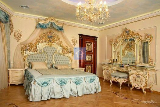 Master Bedroom-1inHotel Swat Regency-guestkor_com