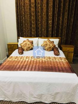 Master Bedroom-1inPeace Hotel Swat-guestkor_com