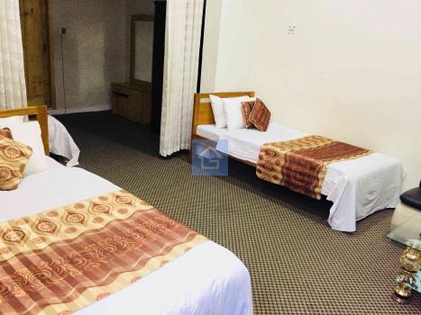 3 Bedroom / Triple Bedroom-1inPeace Hotel Swat-guestkor_com