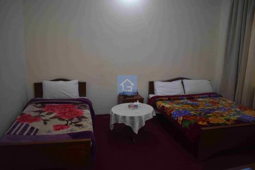 3 Bedroom / Triple Bedroom-1inRiveria Hotel-guestkor_com