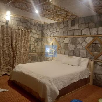 2 Bedroom/Double Bedroom-1inSarai Silk Route-guestkor_com