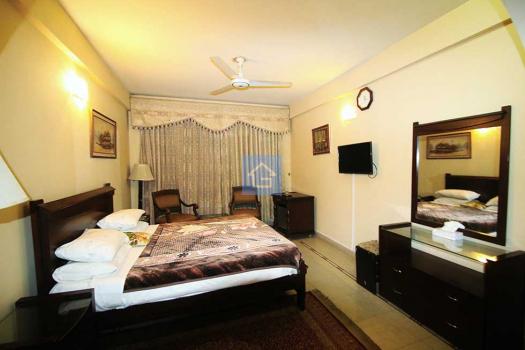 Suite Room-1inSwat Continental Hotel-guestkor_com