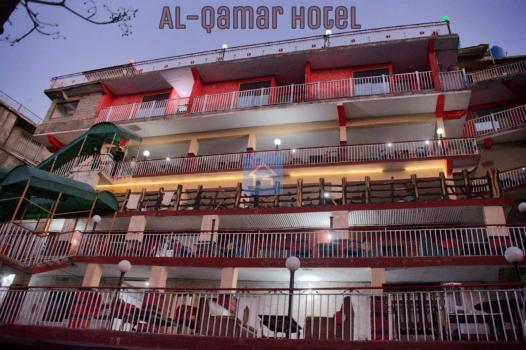 Al-Qamar Hotel-guestkor_com