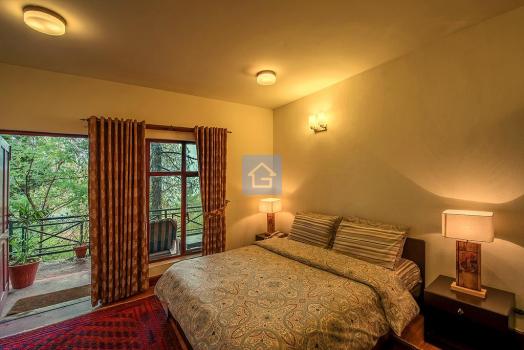 Deluxe Suite-1inArcadian Blue Pines Luxury Resort-guestkor_com
