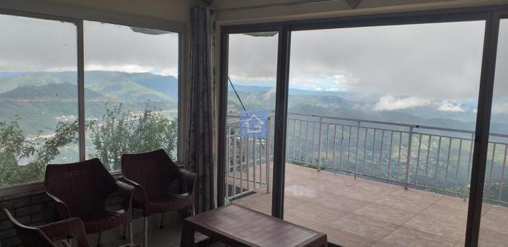 Awesome Murree View-guestkor_com