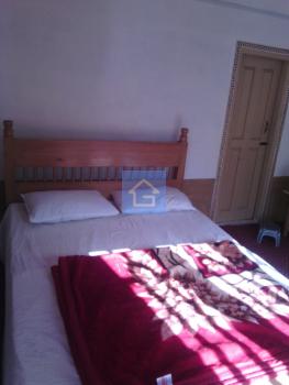Double Bed Room-1inGillani Hotel-guestkor_com